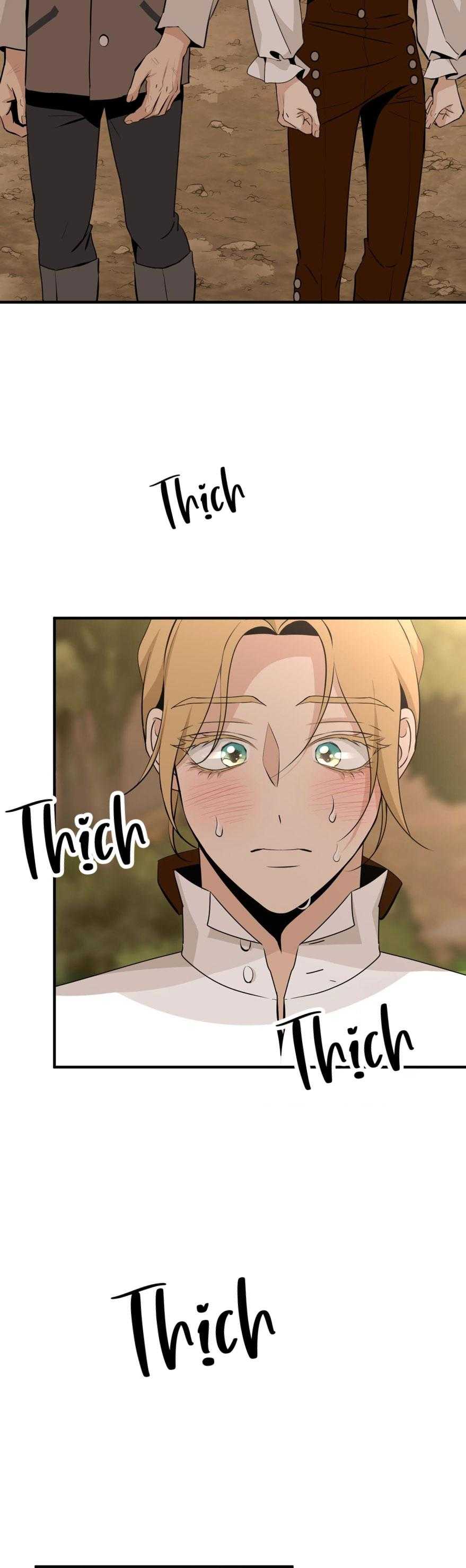 LOÀI HOA KHÔNG TÊN Chapter 23 - Next 