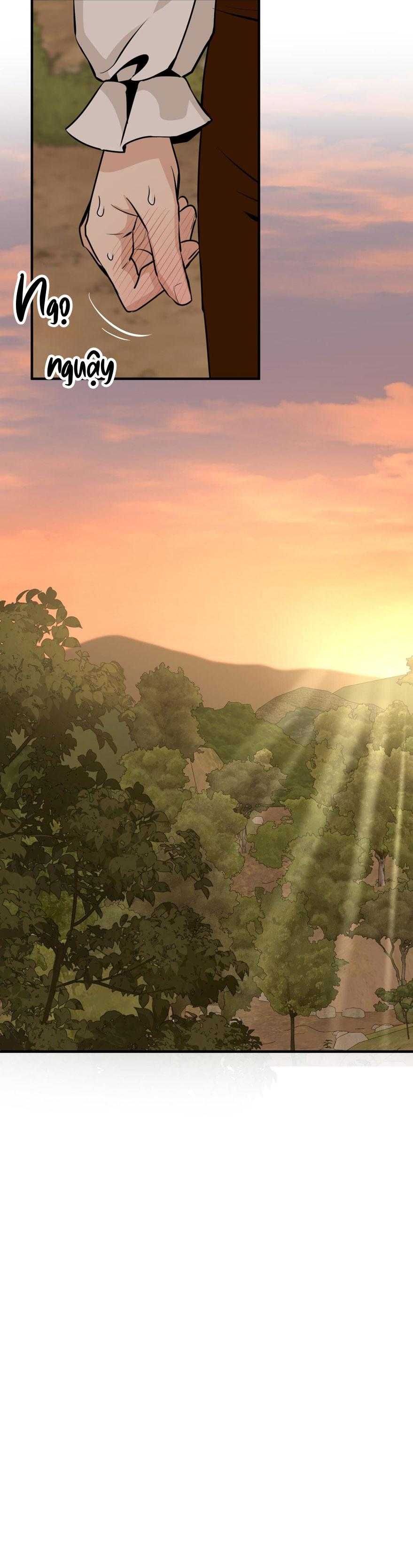 LOÀI HOA KHÔNG TÊN Chapter 23 - Next 