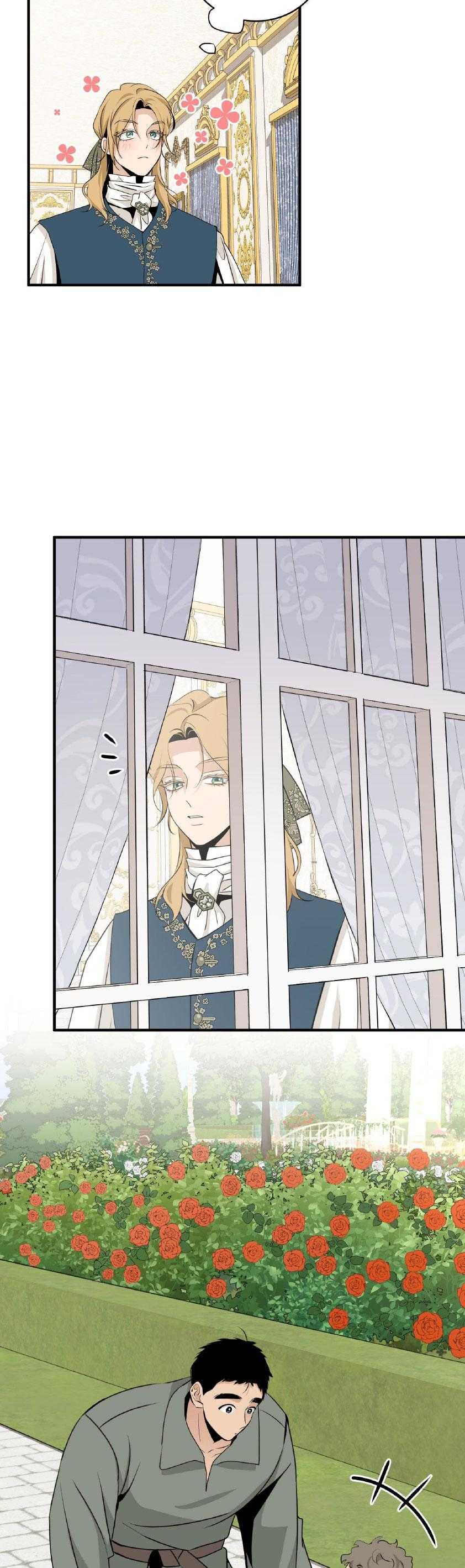 LOÀI HOA KHÔNG TÊN Chapter 23 - Next 