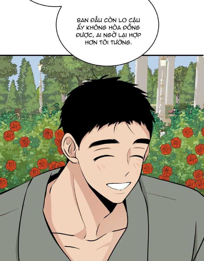 LOÀI HOA KHÔNG TÊN Chapter 23 - Next 