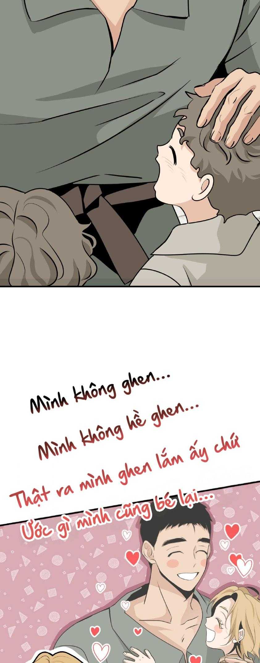 LOÀI HOA KHÔNG TÊN Chapter 23 - Next 