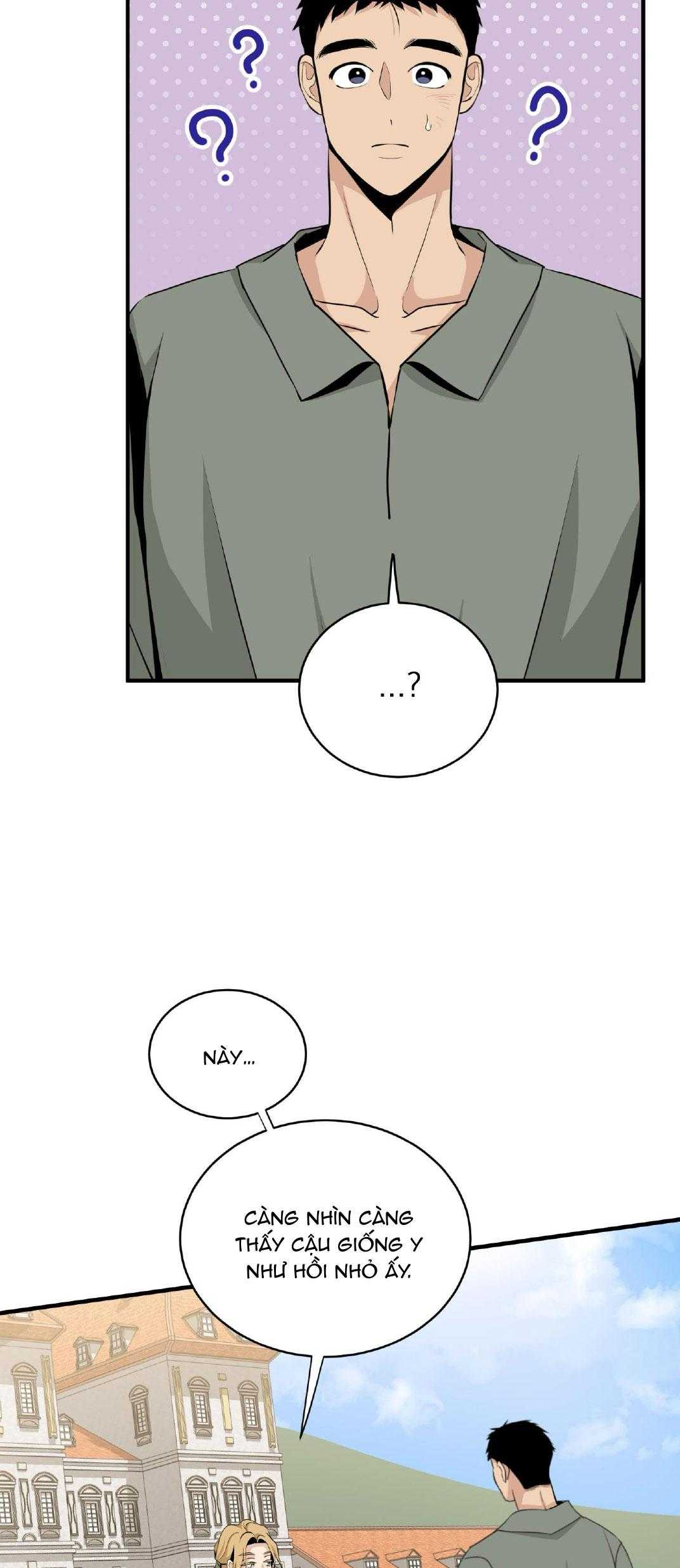 LOÀI HOA KHÔNG TÊN Chapter 23 - Next 