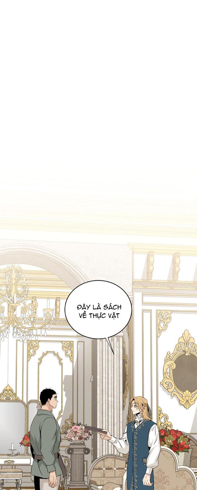 LOÀI HOA KHÔNG TÊN Chapter 24 - Next 