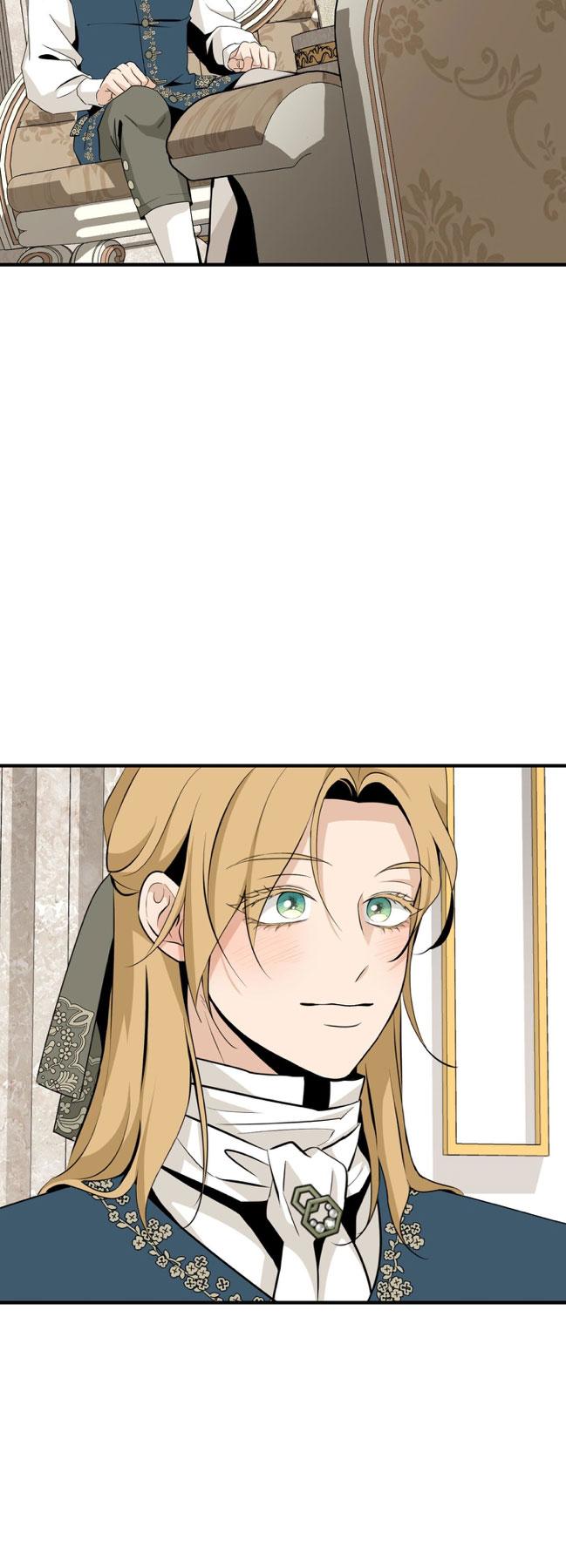 LOÀI HOA KHÔNG TÊN Chapter 24 - Next 