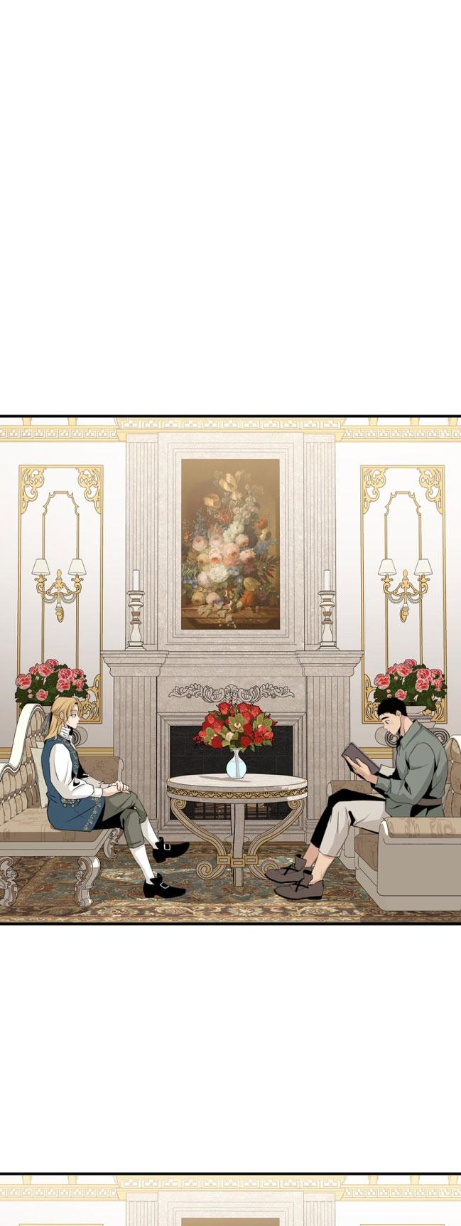 LOÀI HOA KHÔNG TÊN Chapter 24 - Next 