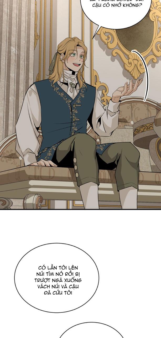LOÀI HOA KHÔNG TÊN Chapter 24 - Next 