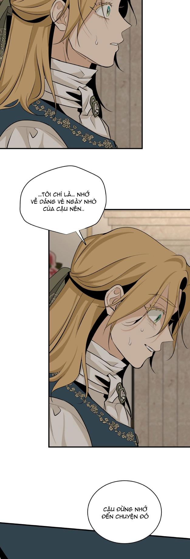 LOÀI HOA KHÔNG TÊN Chapter 24 - Next 