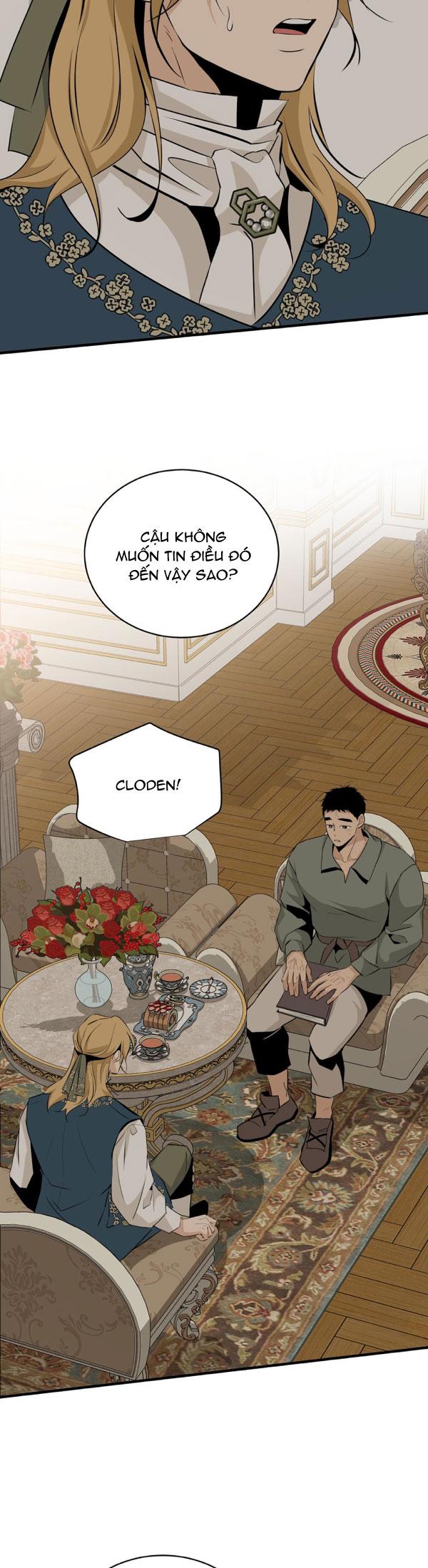 LOÀI HOA KHÔNG TÊN Chapter 24 - Next 