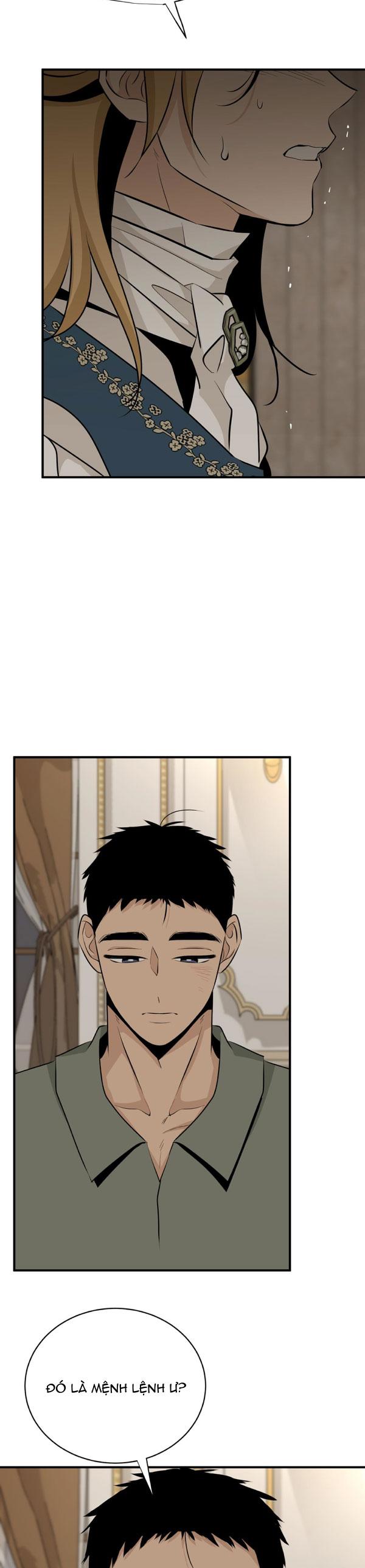 LOÀI HOA KHÔNG TÊN Chapter 24 - Next 