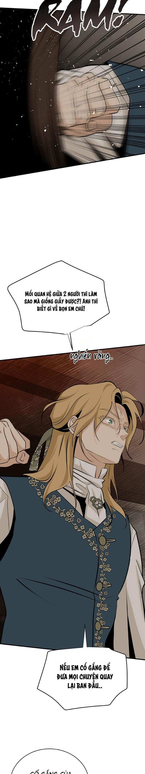 LOÀI HOA KHÔNG TÊN Chapter 24 - Next 