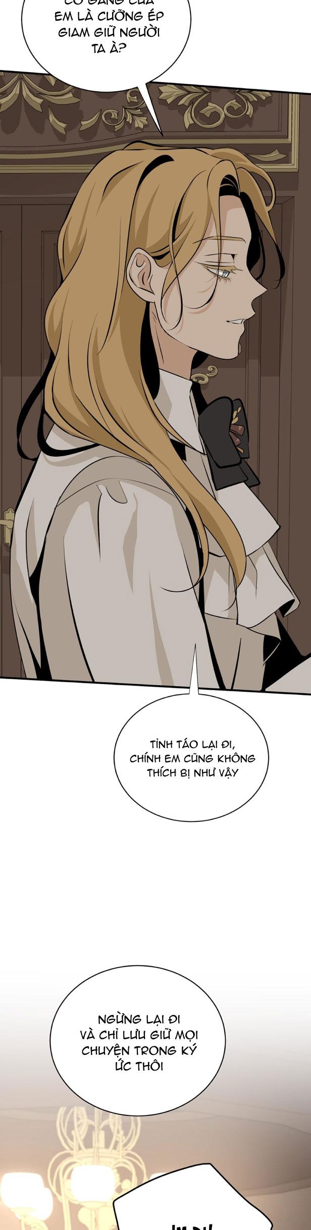 LOÀI HOA KHÔNG TÊN Chapter 24 - Next 