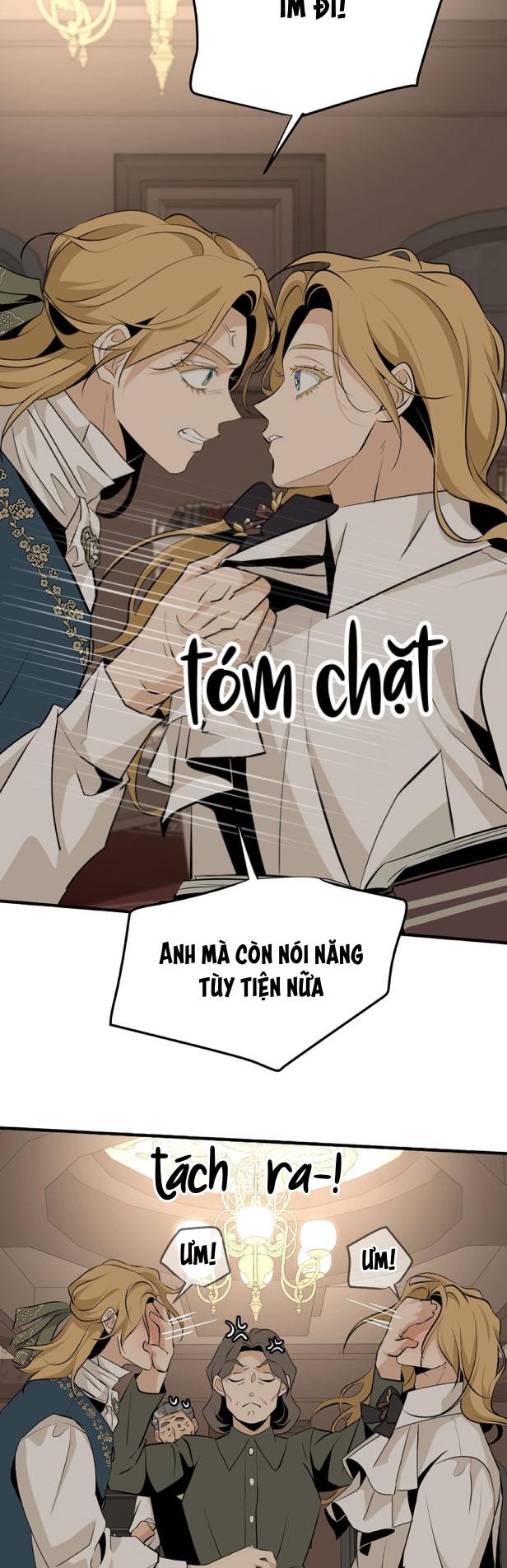 LOÀI HOA KHÔNG TÊN Chapter 24 - Next 
