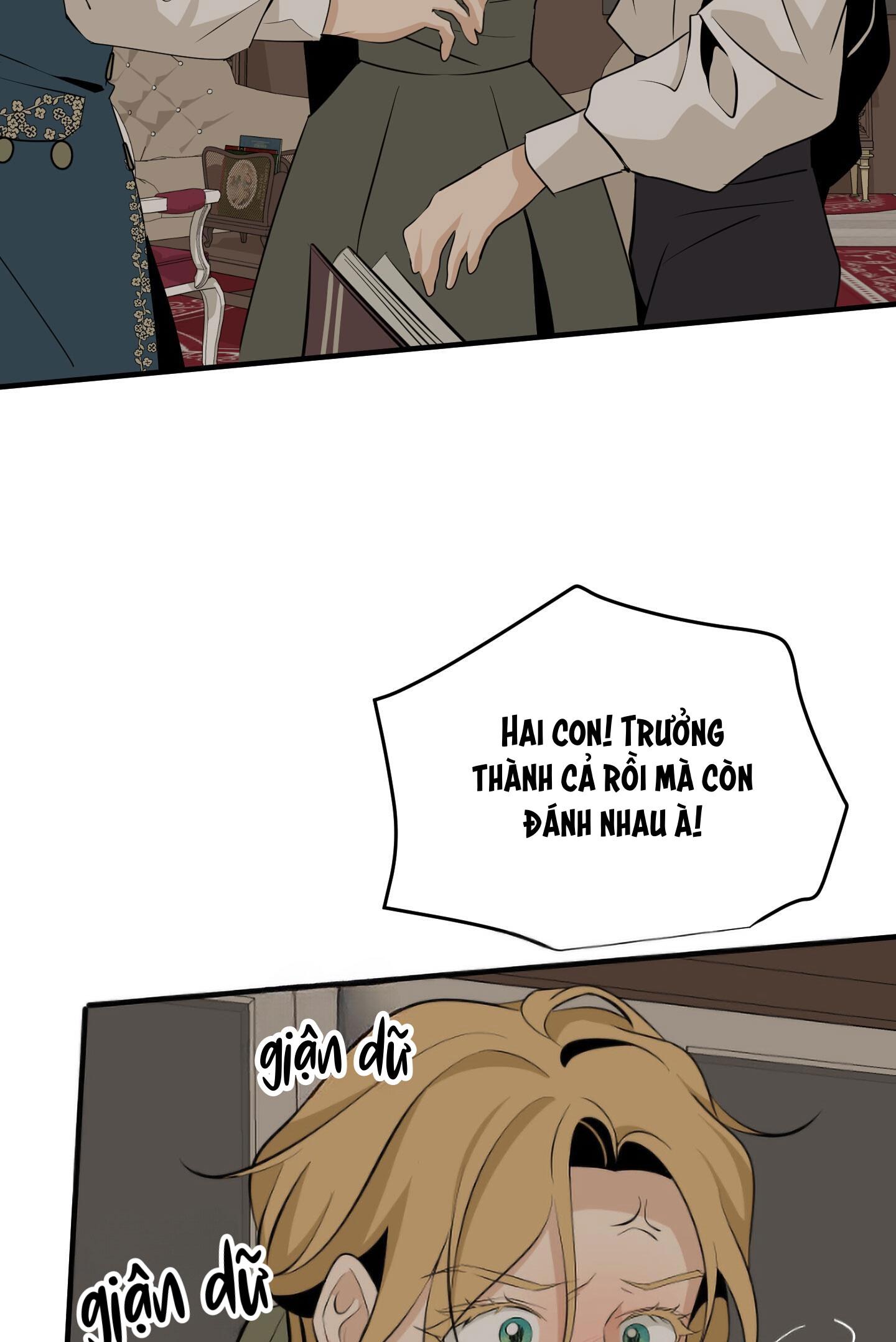 LOÀI HOA KHÔNG TÊN Chapter 24 - Next 