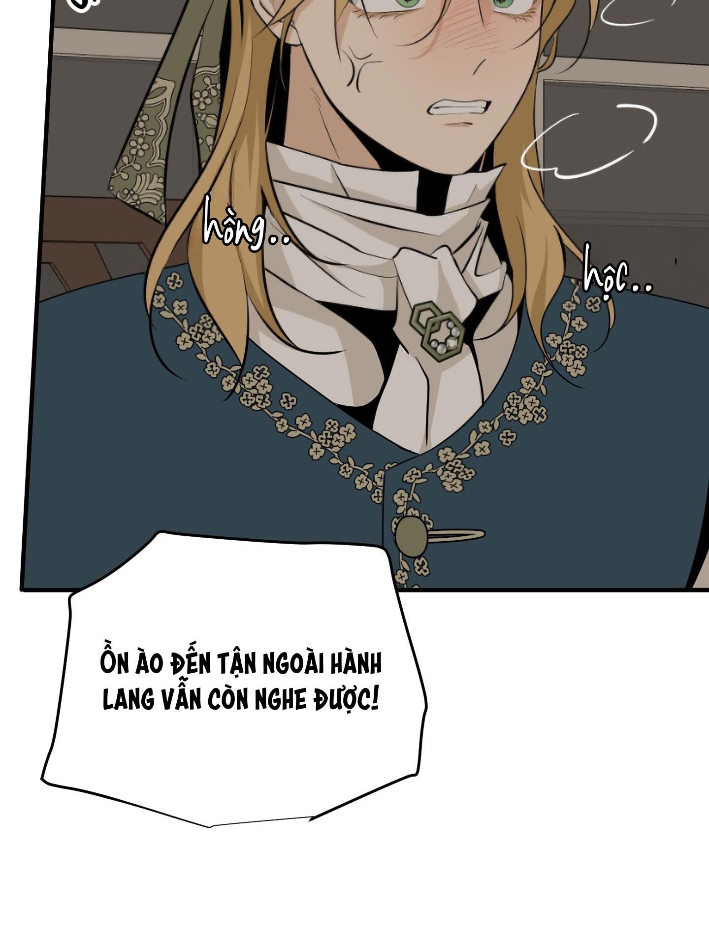 LOÀI HOA KHÔNG TÊN Chapter 24 - Next 