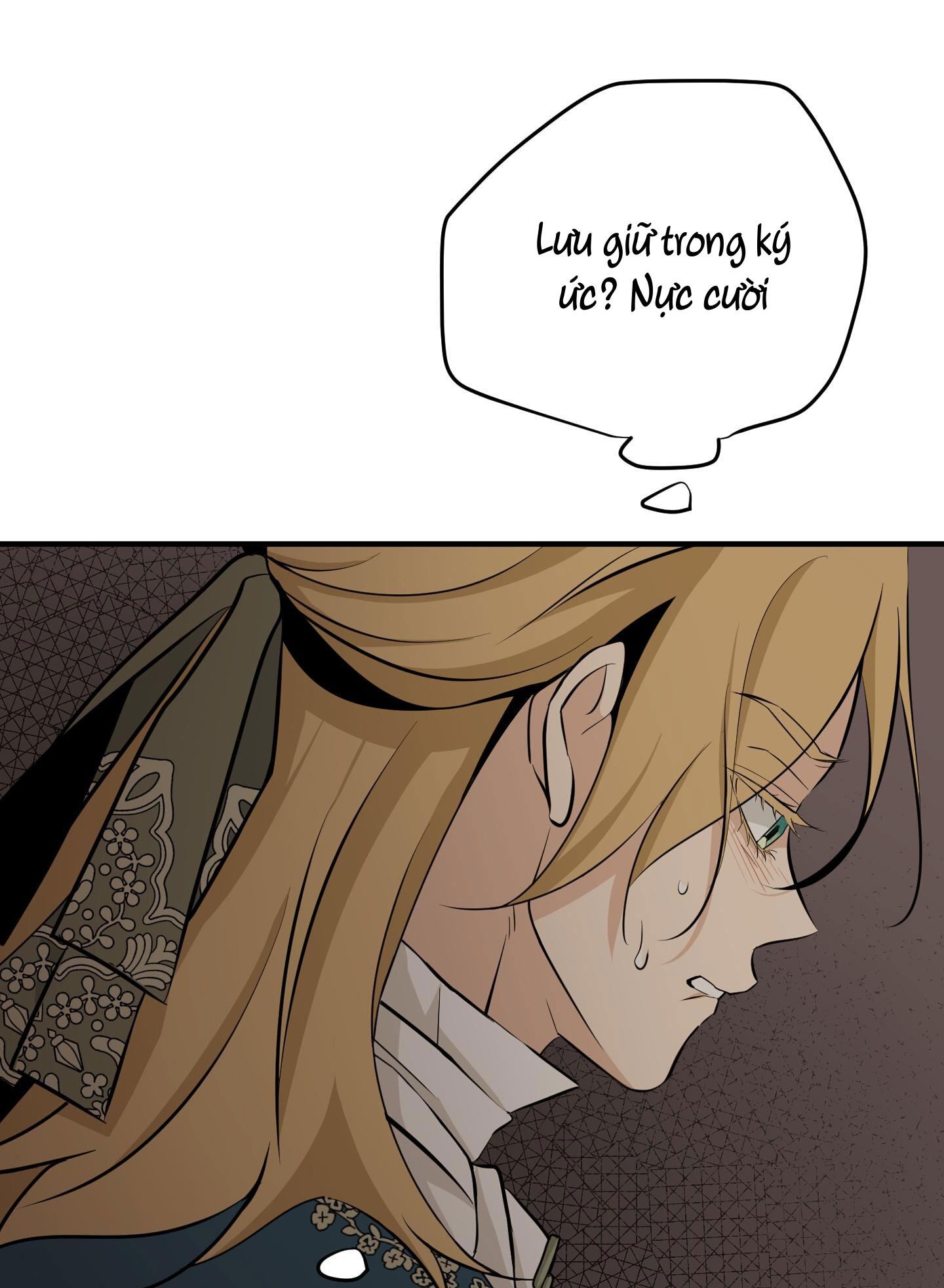 LOÀI HOA KHÔNG TÊN Chapter 24 - Next 