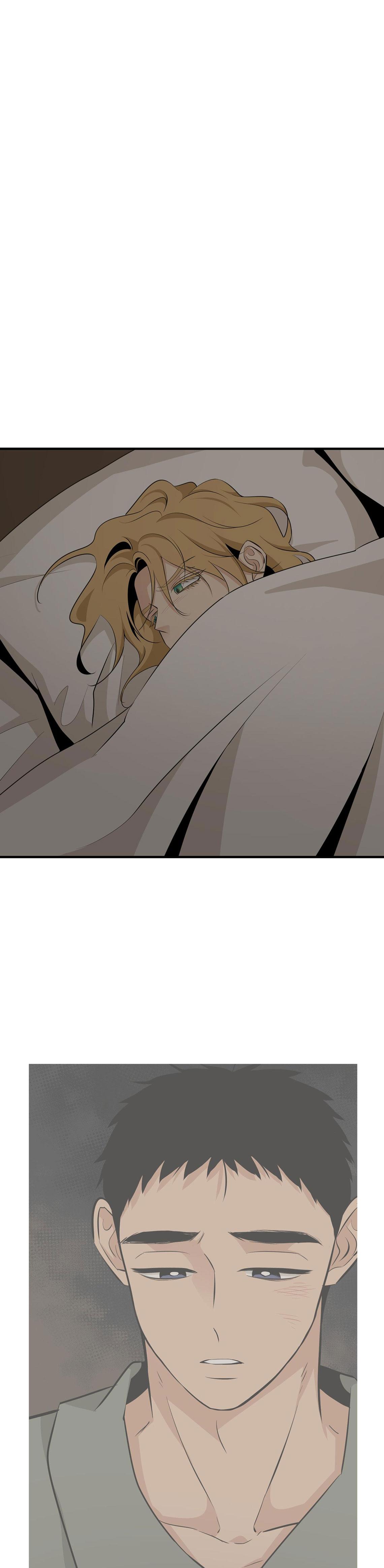 LOÀI HOA KHÔNG TÊN Chapter 25 - Trang 3
