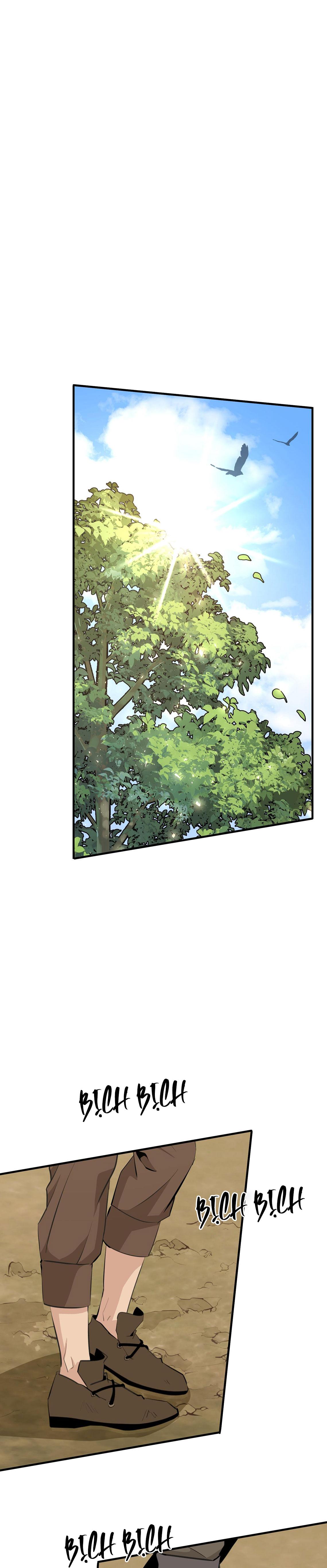 LOÀI HOA KHÔNG TÊN Chapter 25 - Trang 3