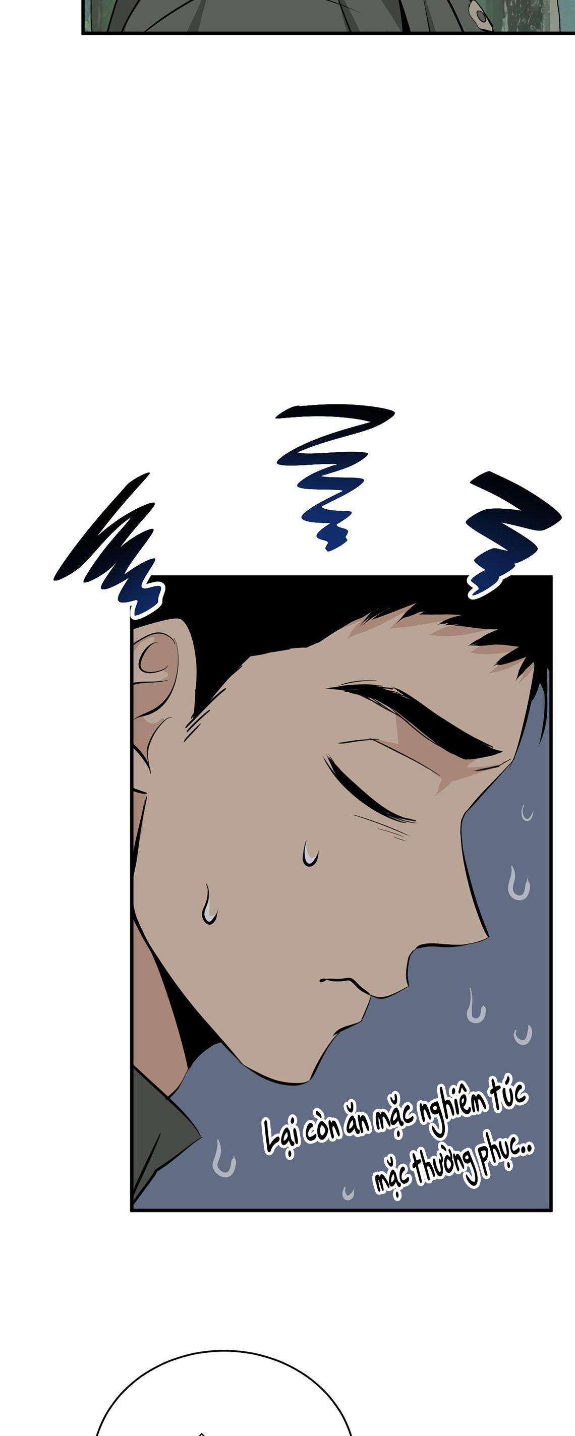 LOÀI HOA KHÔNG TÊN Chapter 25 - Trang 3
