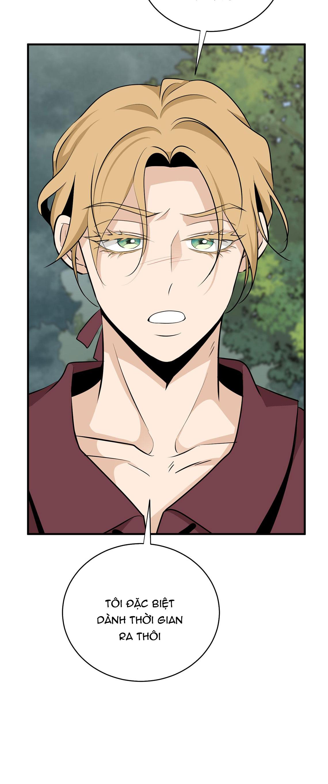 LOÀI HOA KHÔNG TÊN Chapter 25 - Trang 3