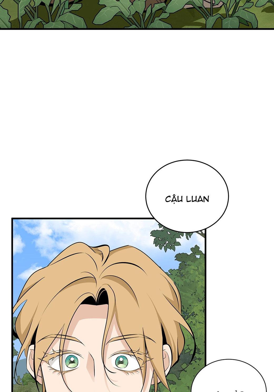 LOÀI HOA KHÔNG TÊN Chapter 25 - Trang 3