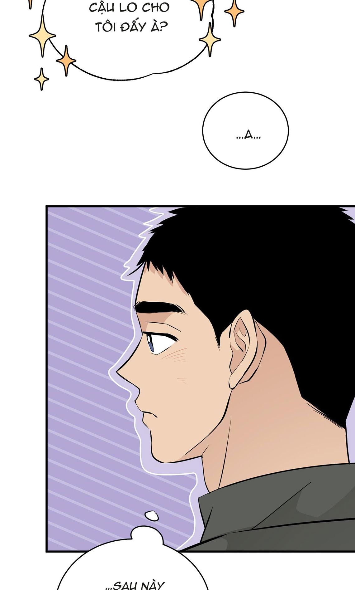 LOÀI HOA KHÔNG TÊN Chapter 25 - Trang 3