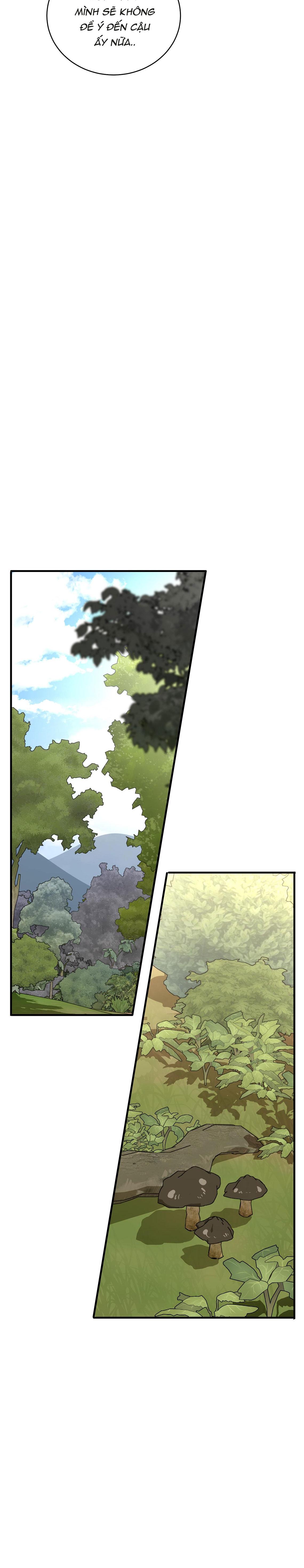 LOÀI HOA KHÔNG TÊN Chapter 25 - Trang 3