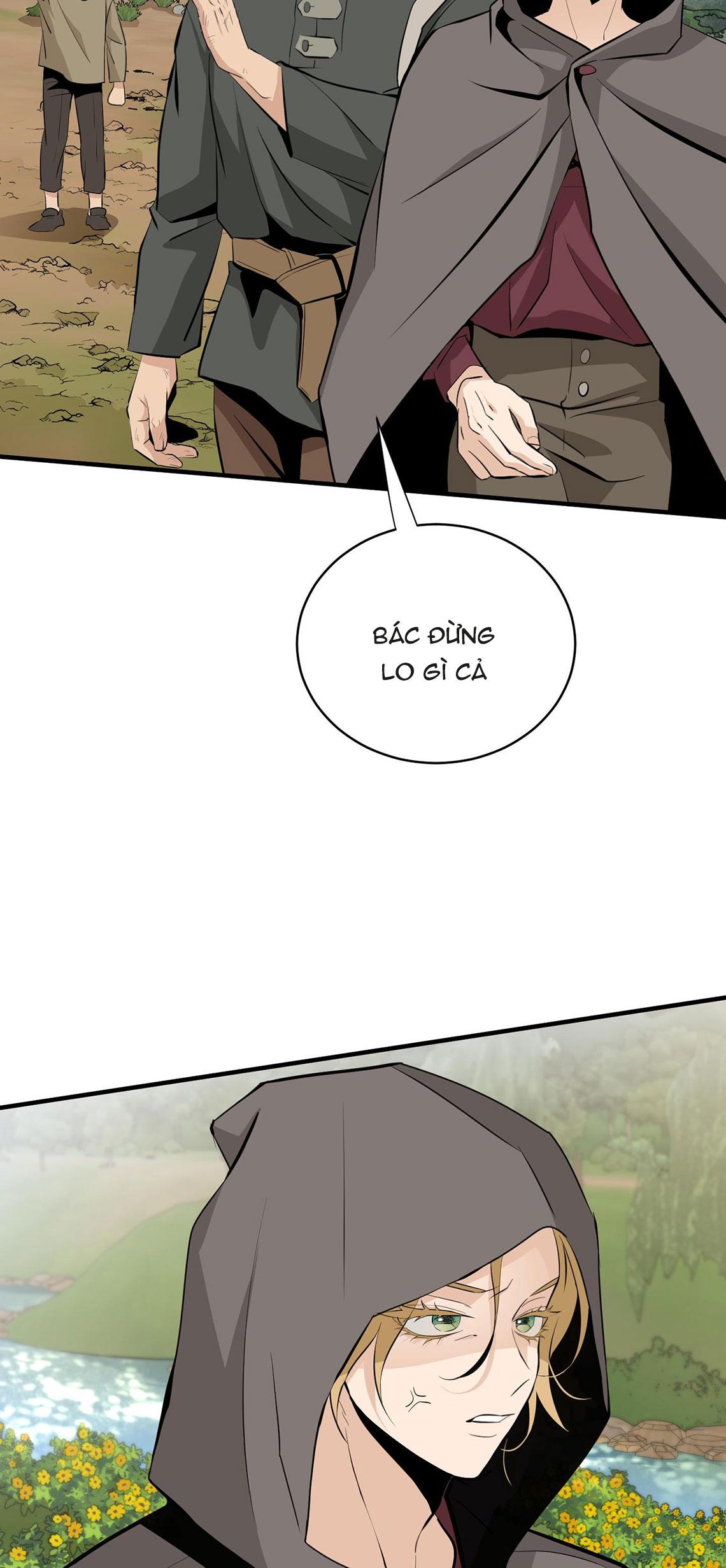 LOÀI HOA KHÔNG TÊN Chapter 25 - Trang 3