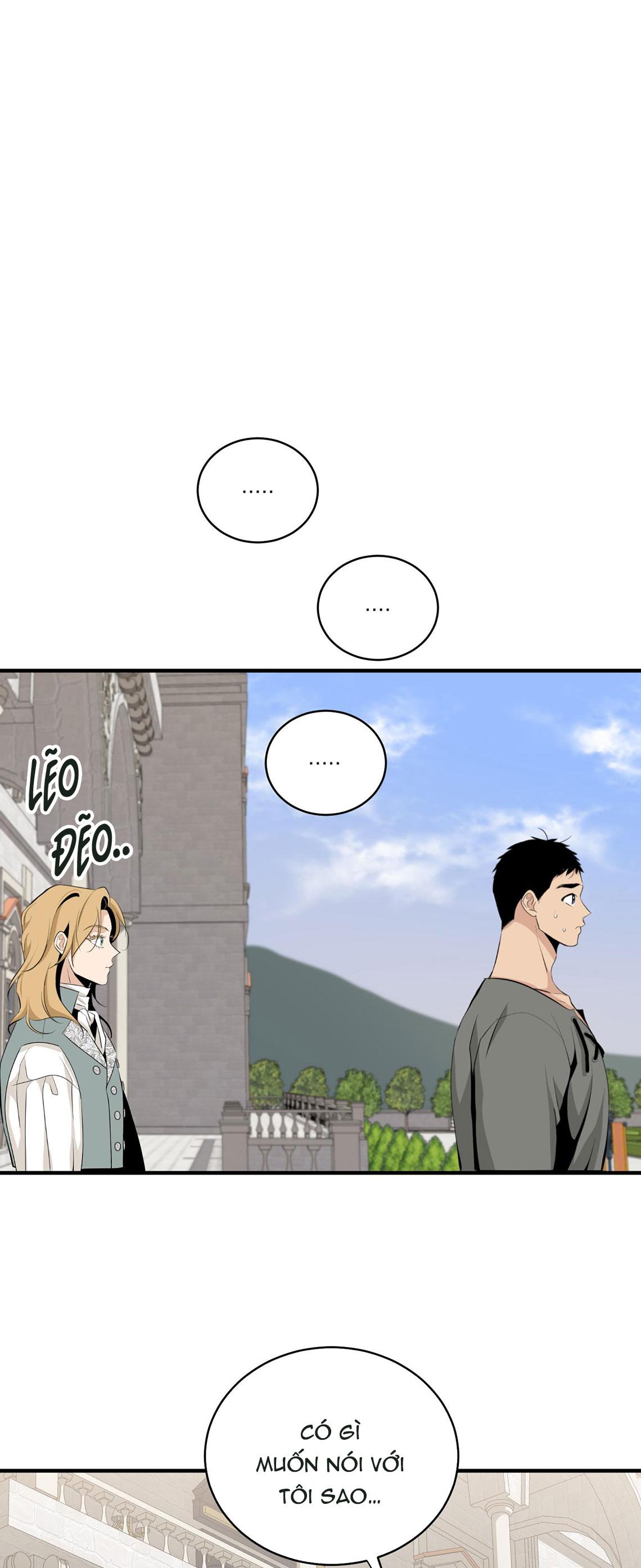 LOÀI HOA KHÔNG TÊN Chapter 25 - Trang 3