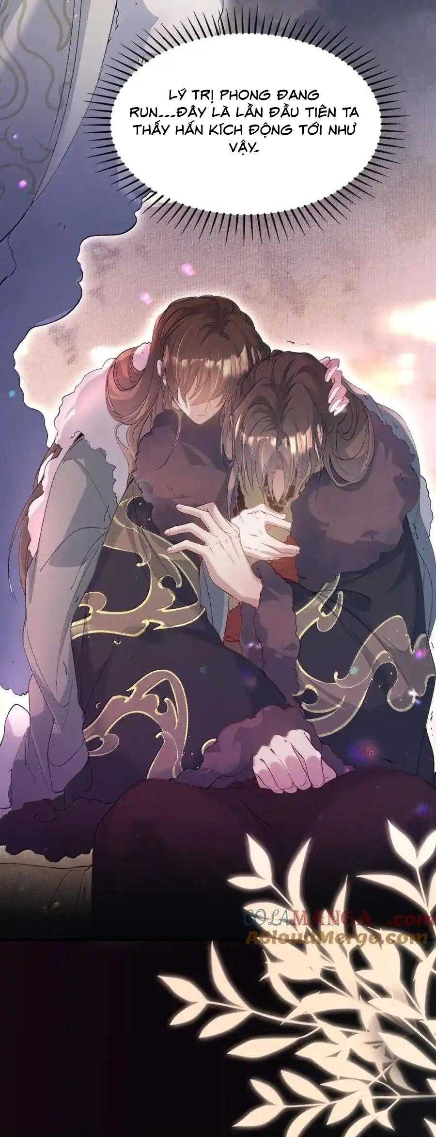 Loạn Thế Vi Vương Chapter 121 - Trang 2