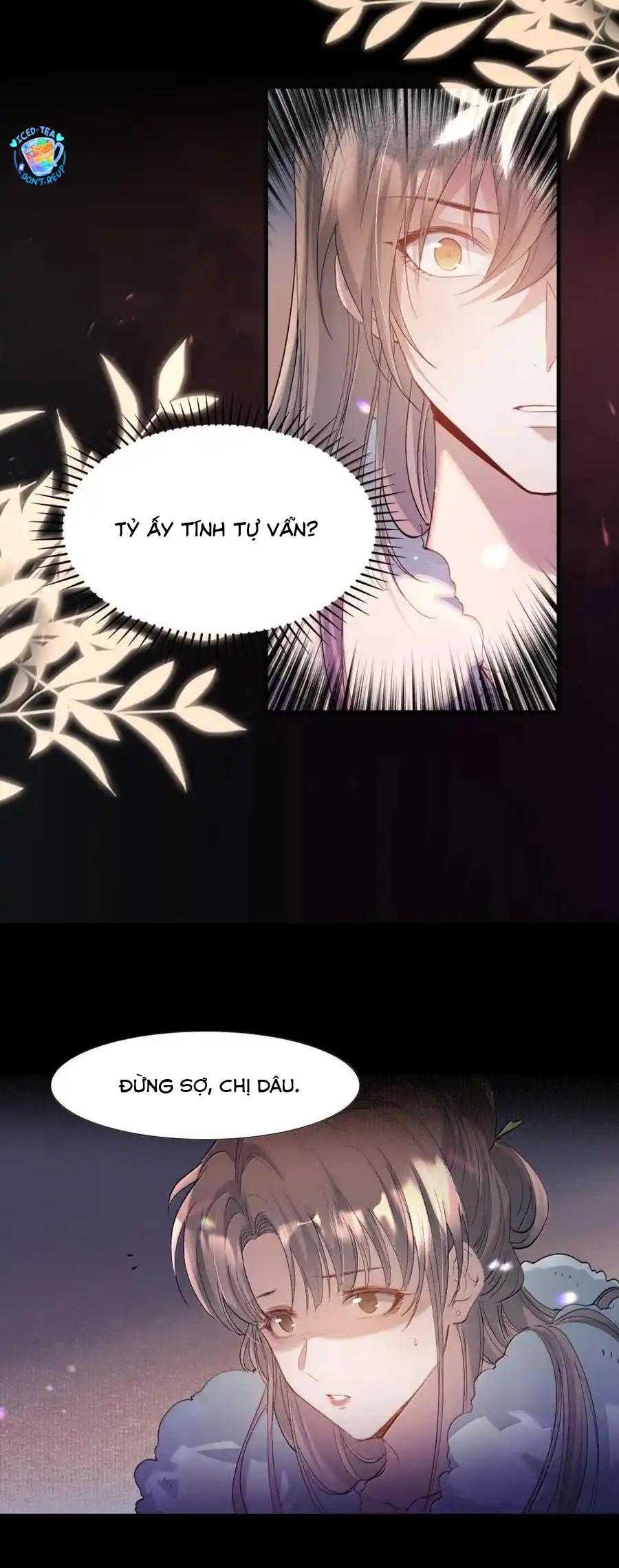 Loạn Thế Vi Vương Chapter 121 - Trang 2