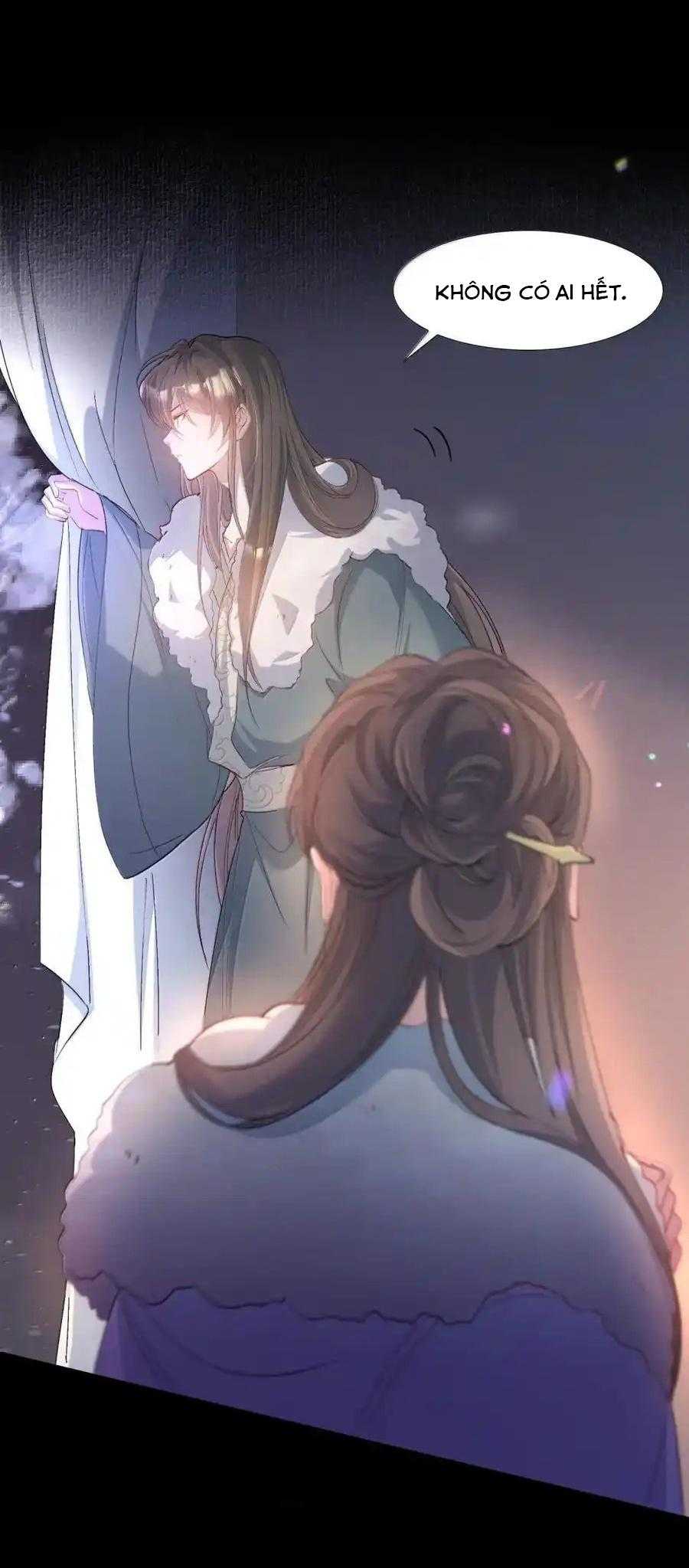 Loạn Thế Vi Vương Chapter 121 - Trang 2