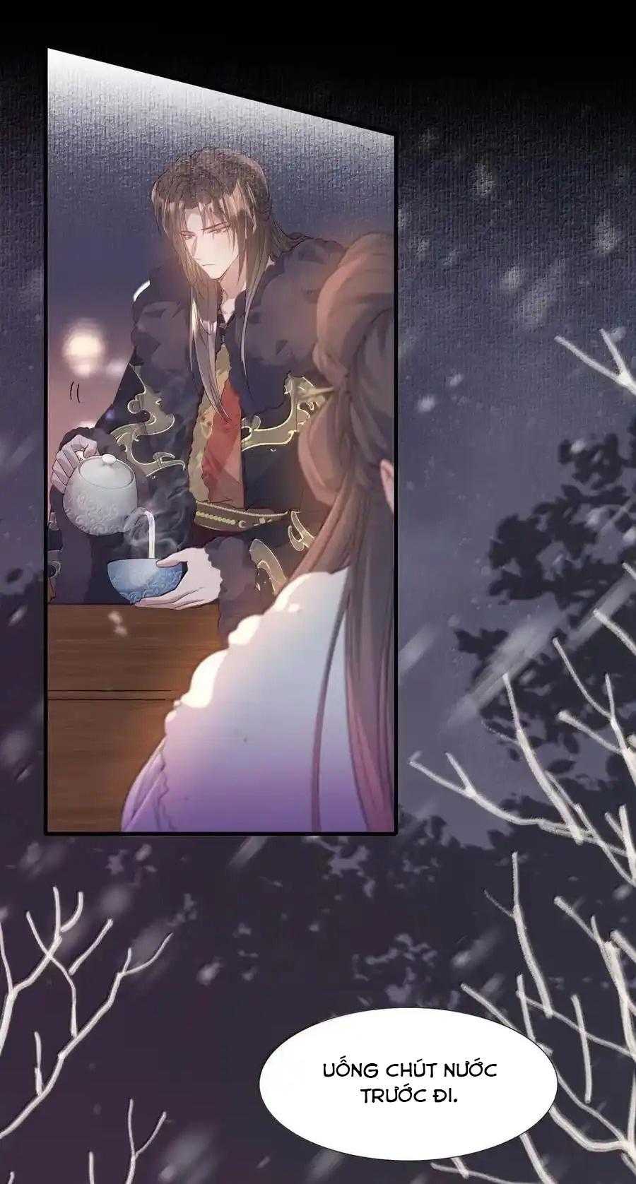 Loạn Thế Vi Vương Chapter 121 - Trang 2