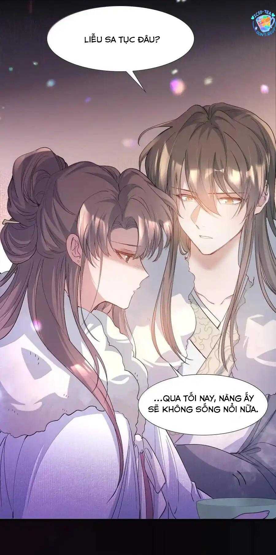 Loạn Thế Vi Vương Chapter 121 - Trang 2