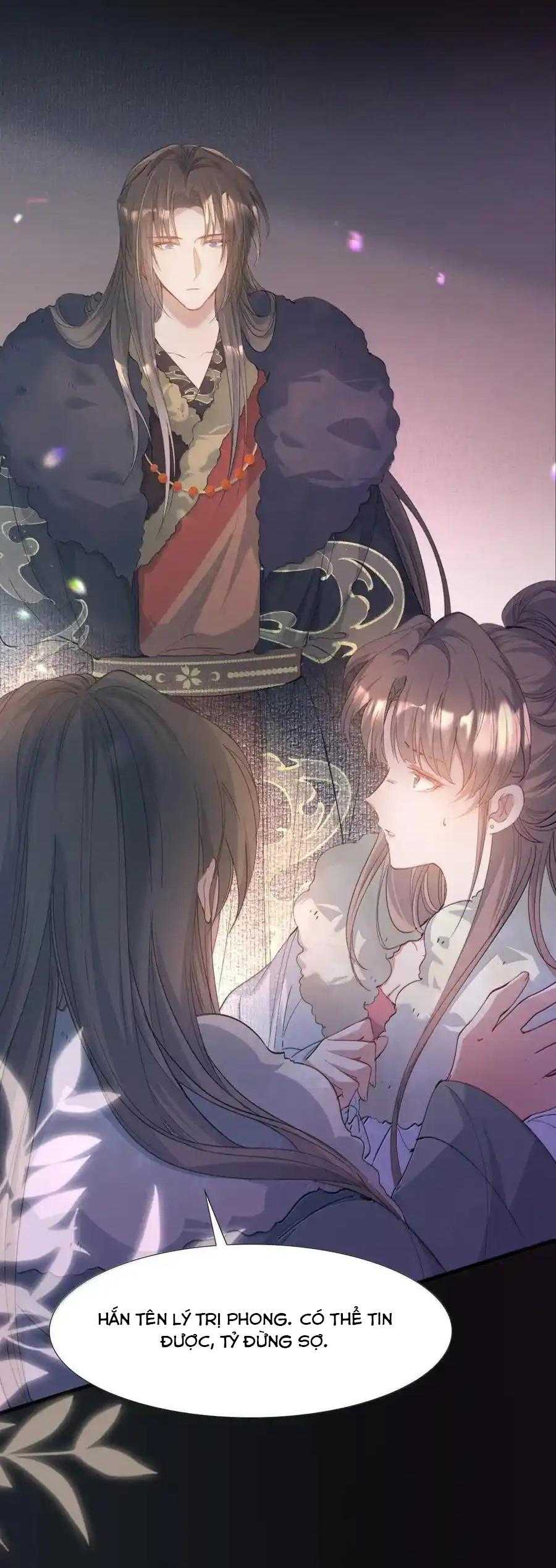Loạn Thế Vi Vương Chapter 121 - Trang 2