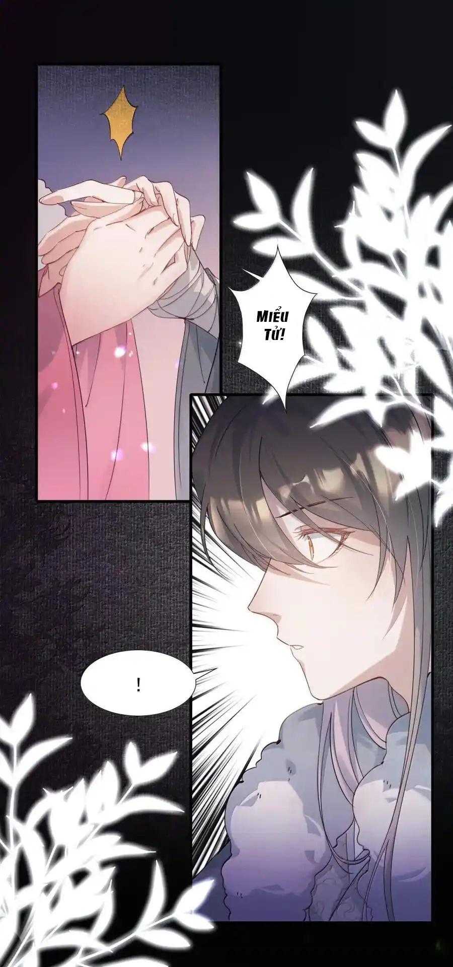 Loạn Thế Vi Vương Chapter 121 - Trang 2