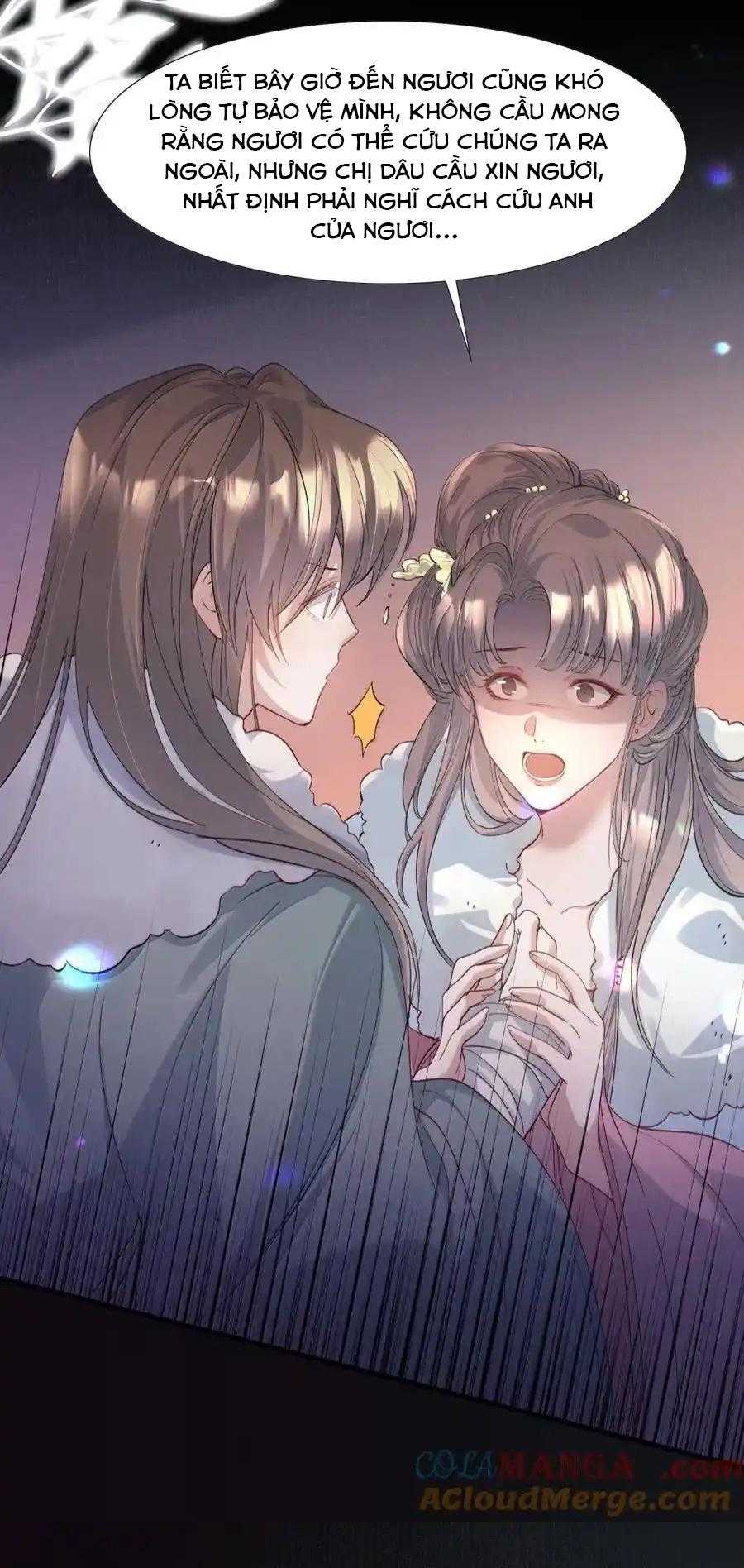 Loạn Thế Vi Vương Chapter 121 - Trang 2