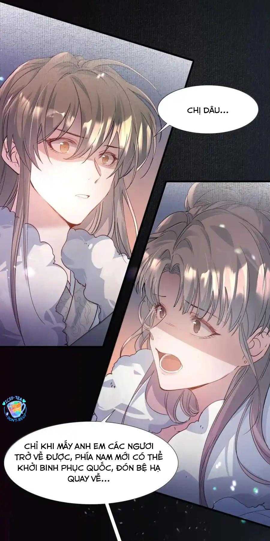 Loạn Thế Vi Vương Chapter 121 - Trang 2