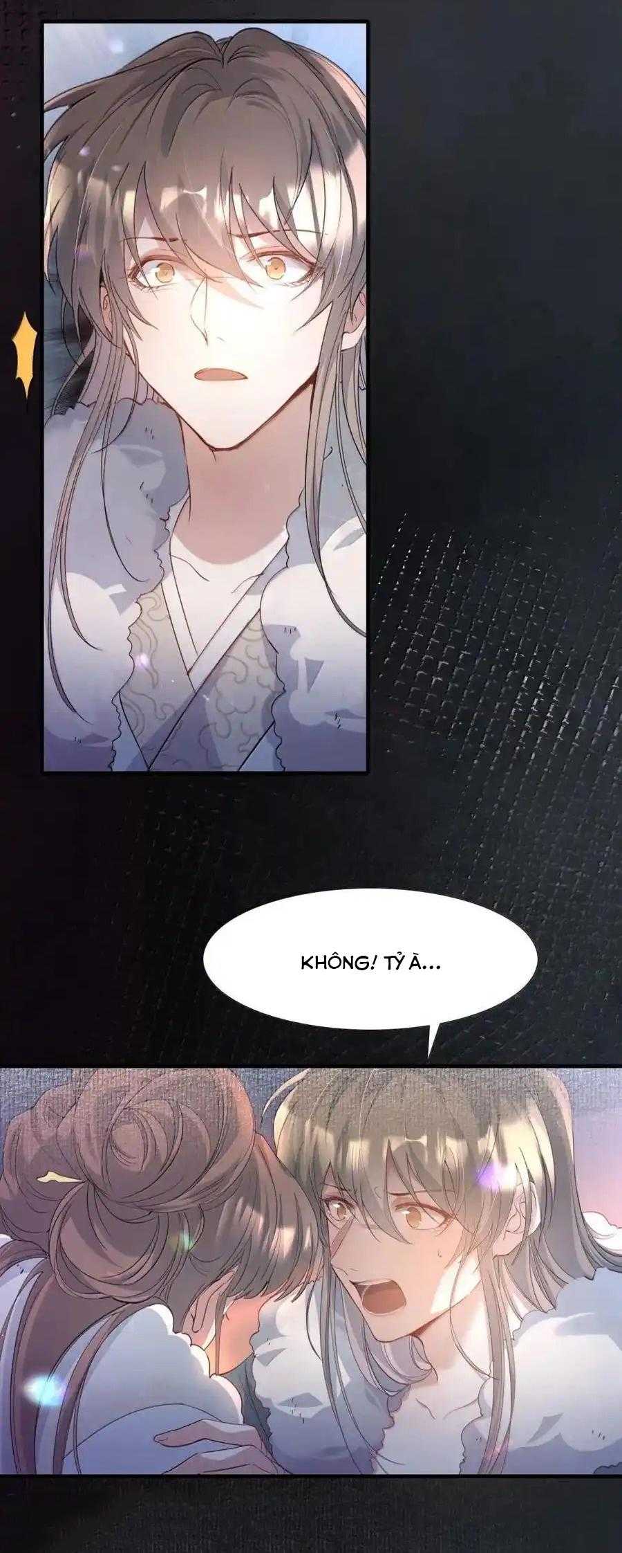 Loạn Thế Vi Vương Chapter 121 - Trang 2