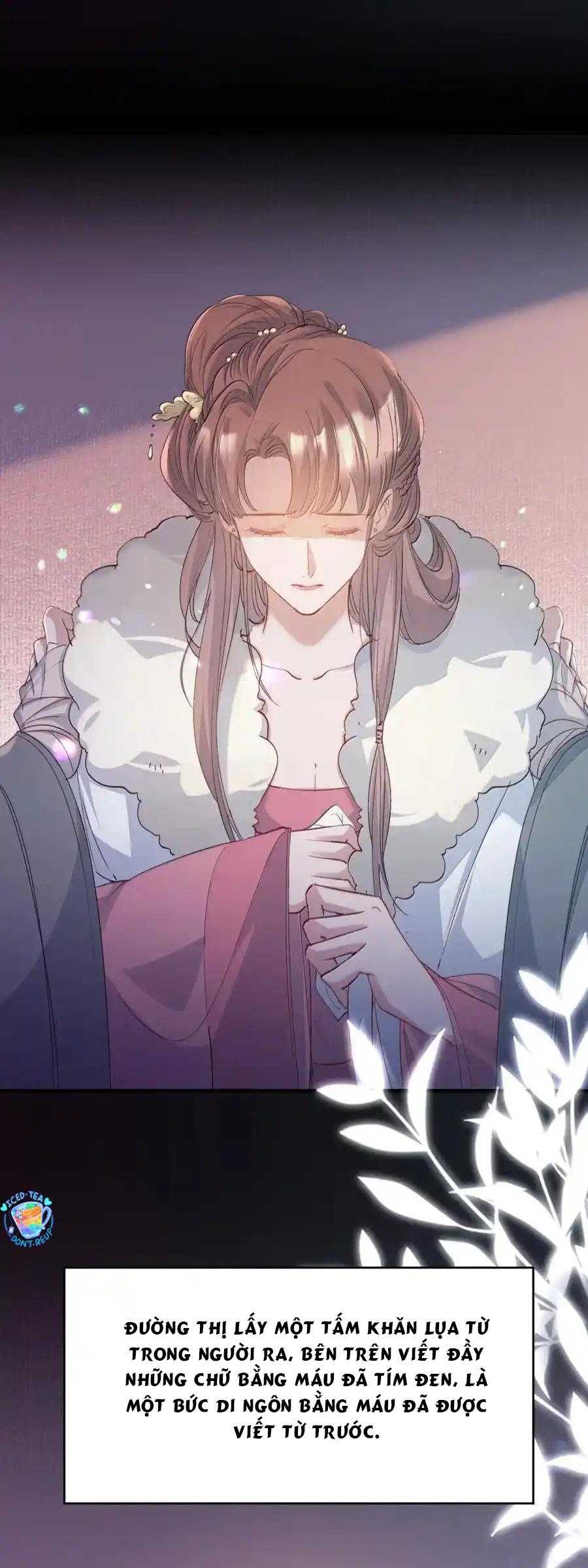 Loạn Thế Vi Vương Chapter 121 - Trang 2