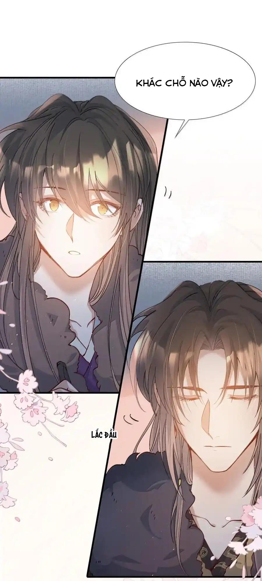 Loạn Thế Vi Vương Chapter 125 - Next 