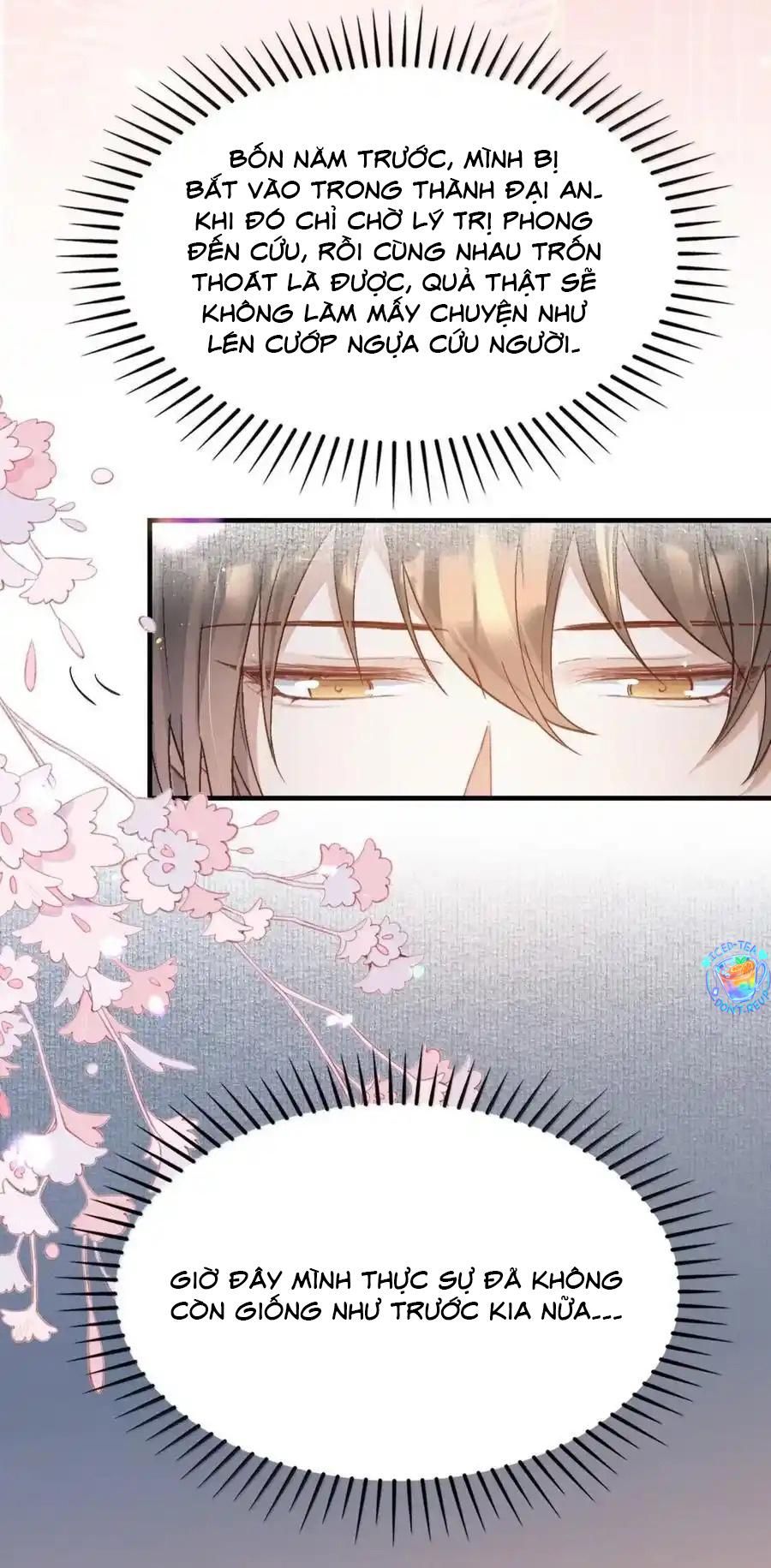 Loạn Thế Vi Vương Chapter 125 - Next 