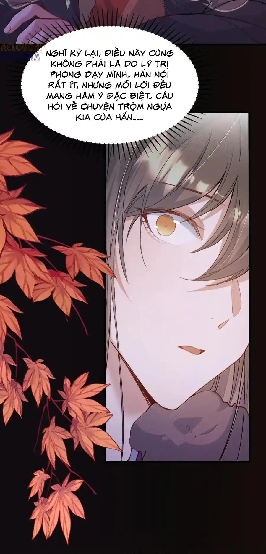 Loạn Thế Vi Vương Chapter 125 - Next 
