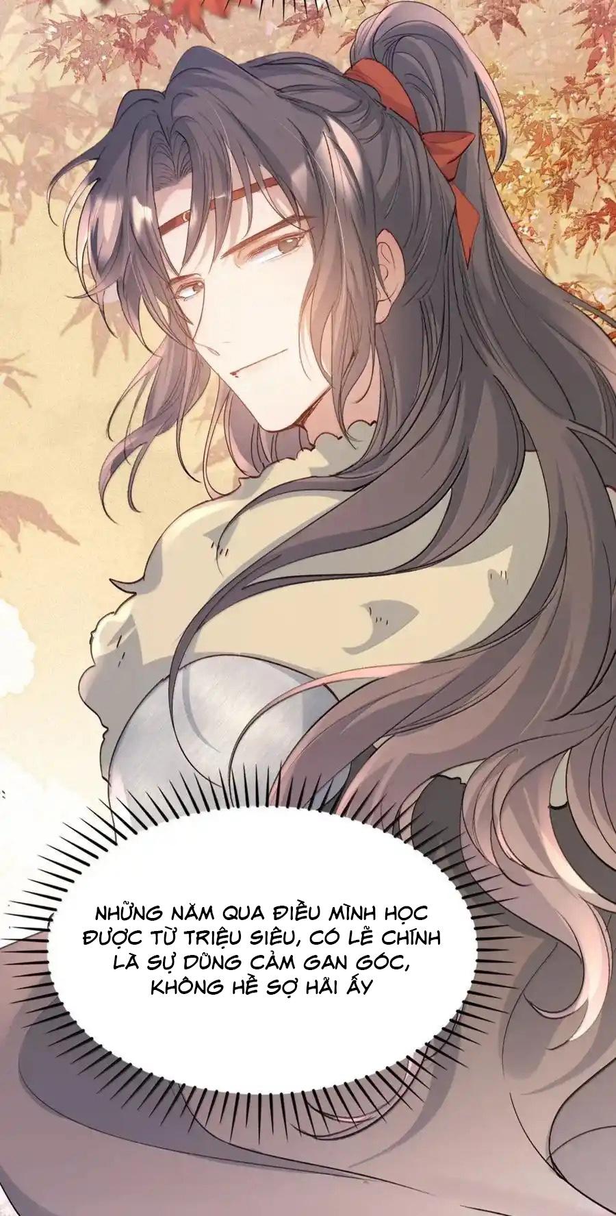 Loạn Thế Vi Vương Chapter 125 - Next 
