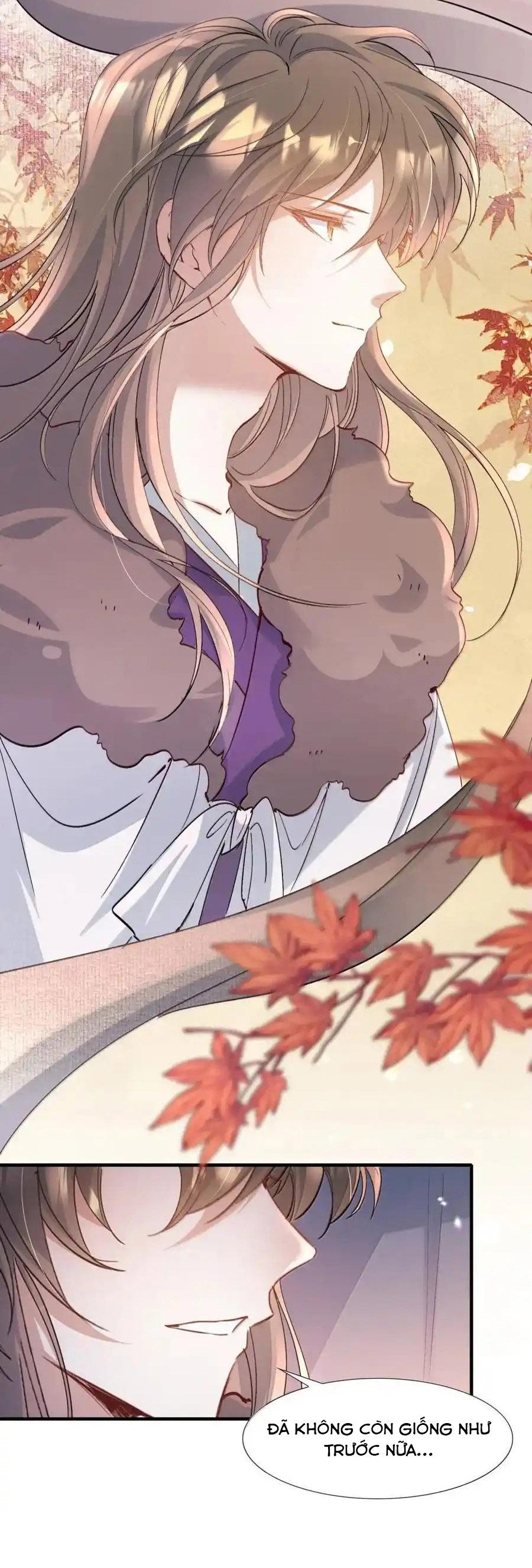 Loạn Thế Vi Vương Chapter 125 - Next 