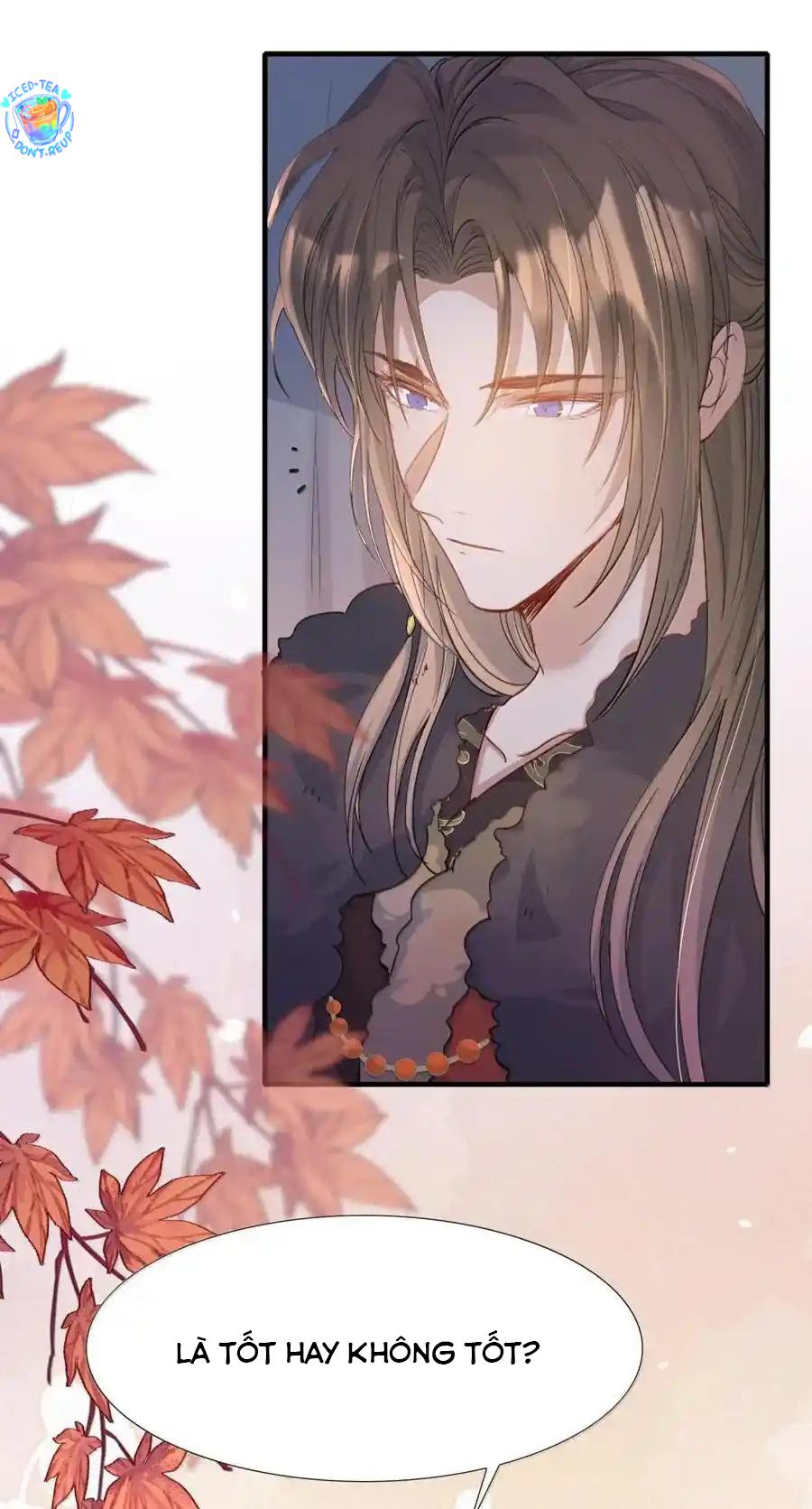 Loạn Thế Vi Vương Chapter 125 - Next 