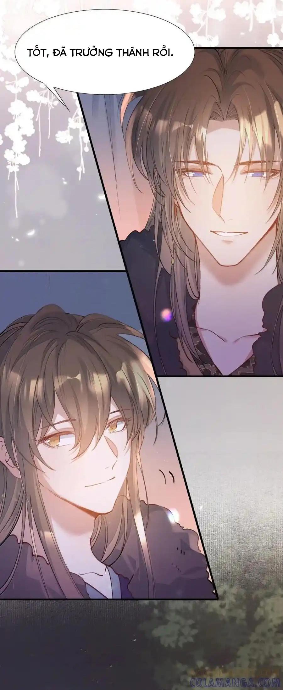 Loạn Thế Vi Vương Chapter 125 - Next 