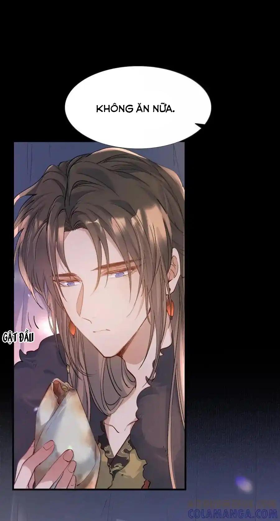 Loạn Thế Vi Vương Chapter 125 - Next 