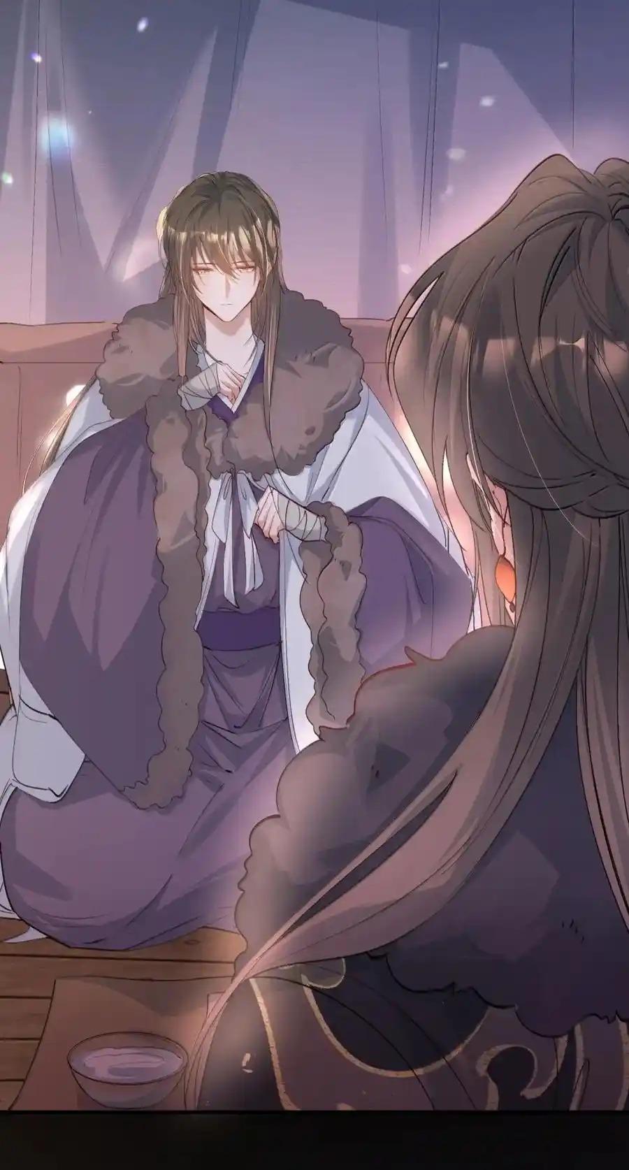 Loạn Thế Vi Vương Chapter 125 - Next 