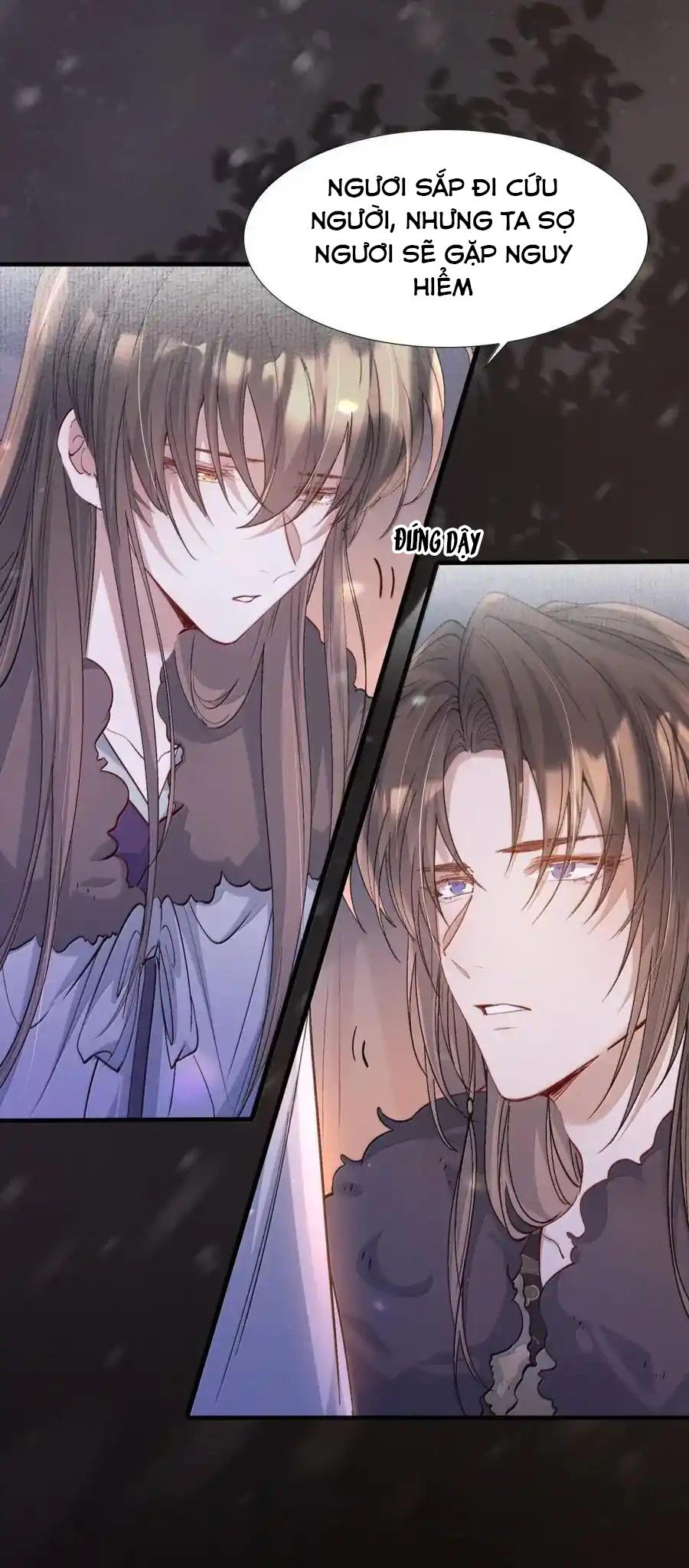 Loạn Thế Vi Vương Chapter 125 - Next 