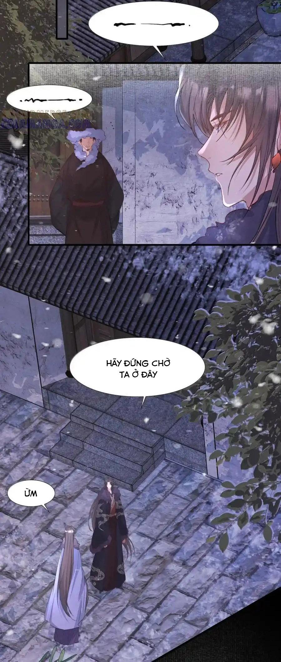 Loạn Thế Vi Vương Chapter 125 - Next 